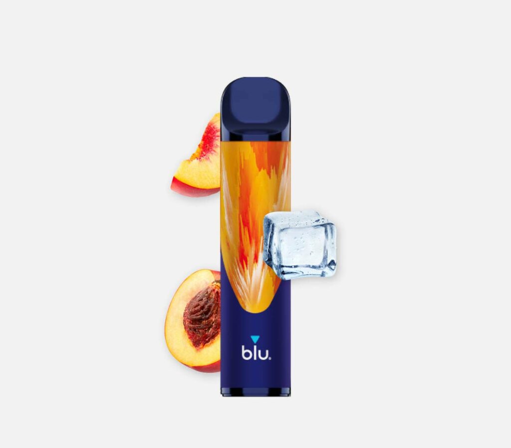 MyBlu Bar peach ice kaufen