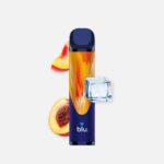 MyBlu Bar peach ice kaufen
