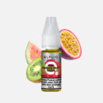 ELFLIQ Nikotinsalz Liquid passion-fruit-kiwi-guava kaufen