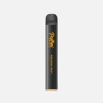 Puffmi – TX600 Pro Passion Fruit E-Shisha 20 mg/ml Nikotin 600 Züge kaufen