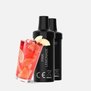 Linvo Pod Lite Cartridge - Pink Lemonade