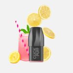 X-Bar Click&Puff Pod-pink lemonade kaufen