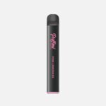 Puffmi – TX600 Pro Pink Lemonade E-Shisha 20 mg/ml Nikotin 600 Züge kaufen