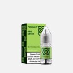 Pod Salt X Pro Nikotinsalz Liquid green kaufen