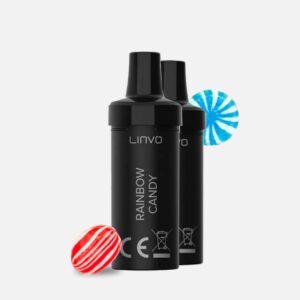 Linvo Pod Lite Cartridge - Rainbow Candy