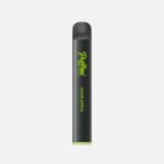 Puffmi – TX600 Pro Sour Apple E-Shisha 20 mg/ml Nikotin 600 Züge kaufen