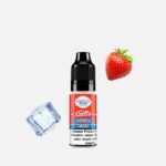 Dinner Lady Nikotinsalz E-Liquid strawberry ice kaufen