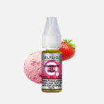 ELFLIQ Nikotinsalz Liquid-strawberry ice cream kaufen