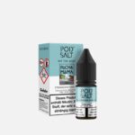 Pod Salt Fusion Nikotinsalz Liquid 20 mg/ml – Strawberry Kiwi Ice kaufen