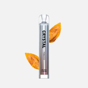 SKE Crystal Vape - Tobacco