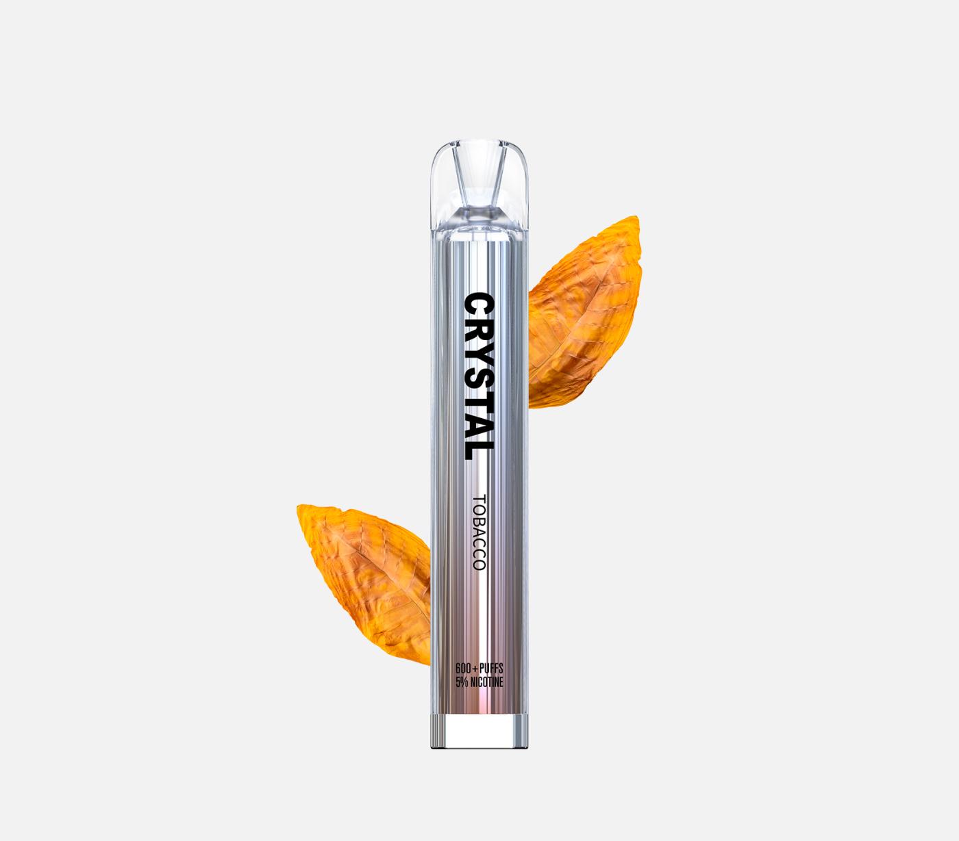 SKE Crystal Bar tobacco vape kaufen