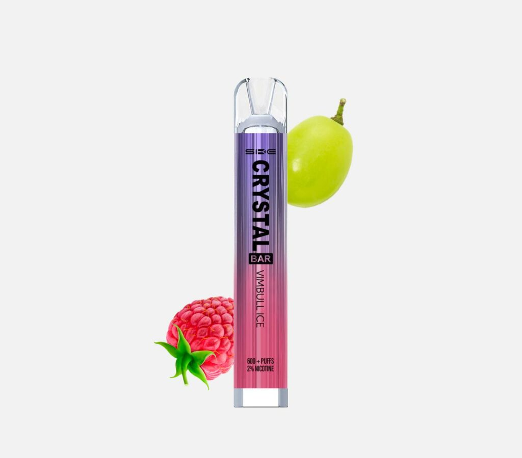 SKE Crystal Bar vimbull ice vape kaufen