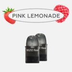 VLTZ Pods (2 stk.) PINK LEMONADE