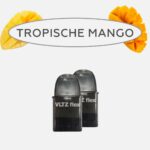 VLTZ Pods (2 stk.) TROPISCHE MANGO
