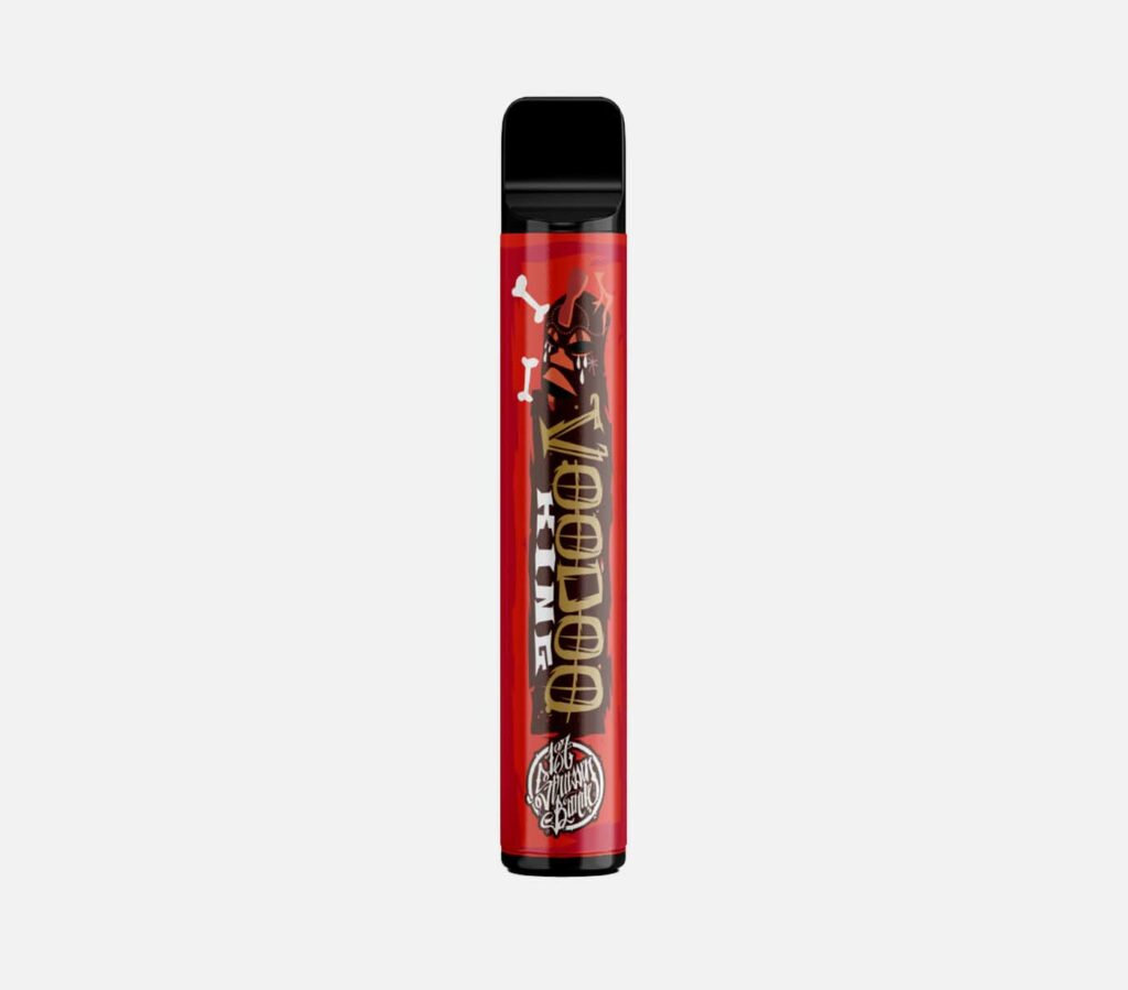 187 Vape FRAPPO CHICCO E-Shisha 20 mg/ml Nikotin 600 Züge by 187 Strassenbande kaufen