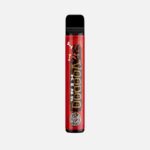 187 Vape FRAPPO CHICCO E-Shisha 20 mg/ml Nikotin 600 Züge by 187 Strassenbande kaufen