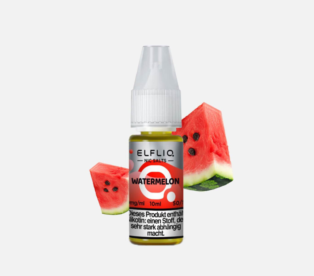 ELFLIQ Nikotinsalz Liquid-watermelon kaufen