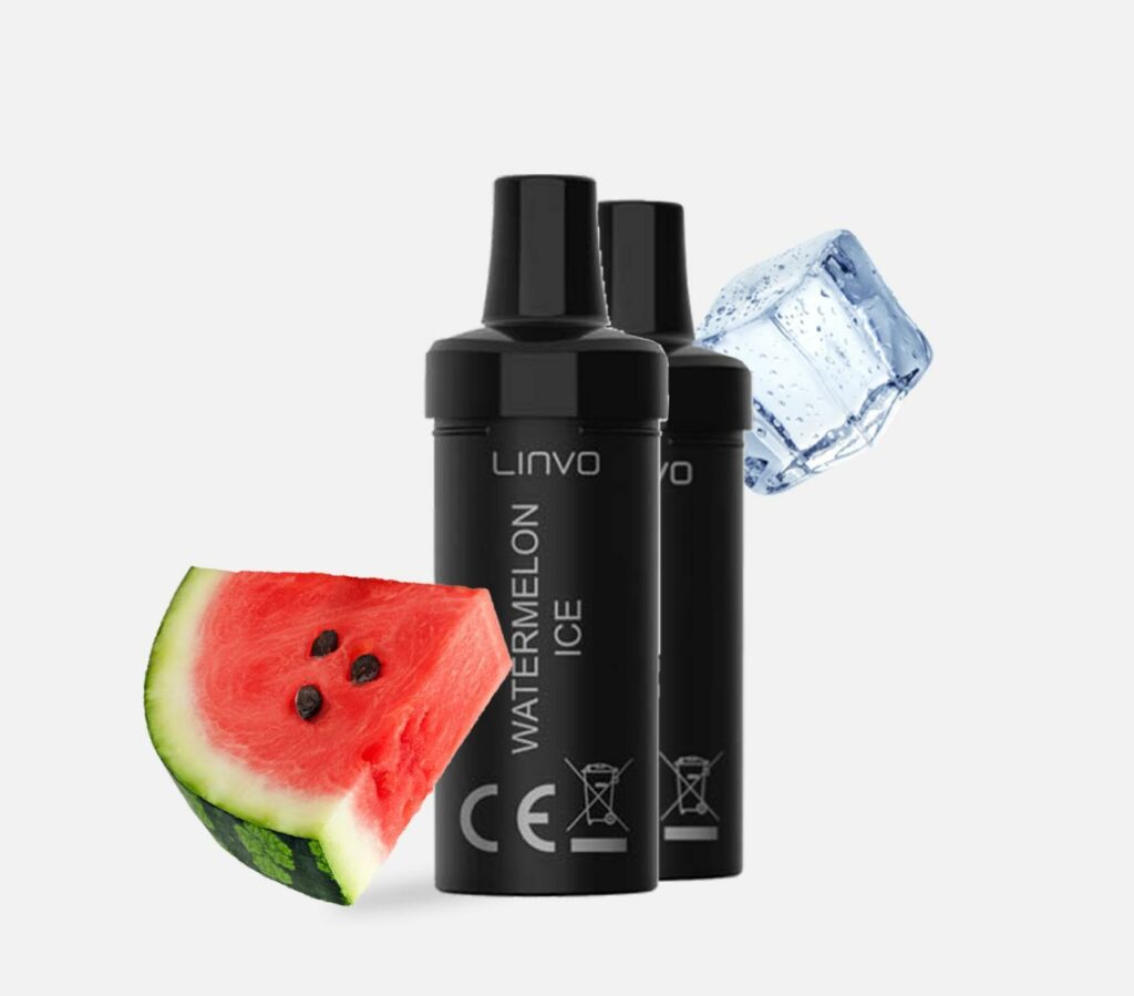 Linvo Pod Lite Cartridge –watermelon ice kaufen