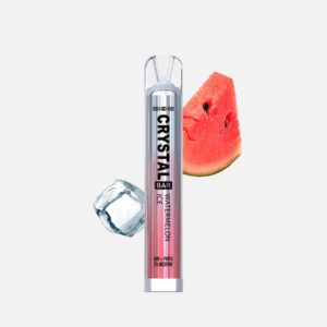 SKE Crystal Vape - Watermelon Ice