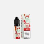 Revoltage Hybrid Nikotinsalz E-Liquid white_melon kaufen