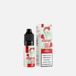 Revoltage Hybrid Nikotinsalz E-Liquid white_melon kaufen
