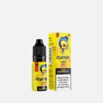 Revoltage Hybrid Nikotinsalz E-Liquid yellow_raspberry kaufen