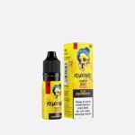 Revoltage Hybrid Nikotinsalz E-Liquid yellow_raspberry kaufen